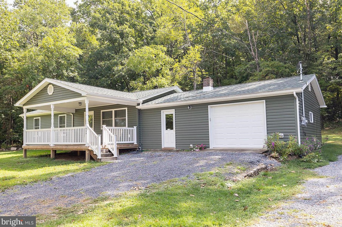 925 Christian Church Rd, High View, WV 26808
