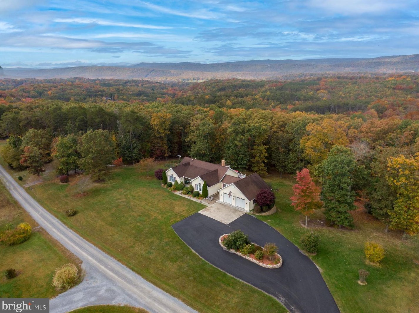 164 Longview Rd, Capon Bridge, WV 26711