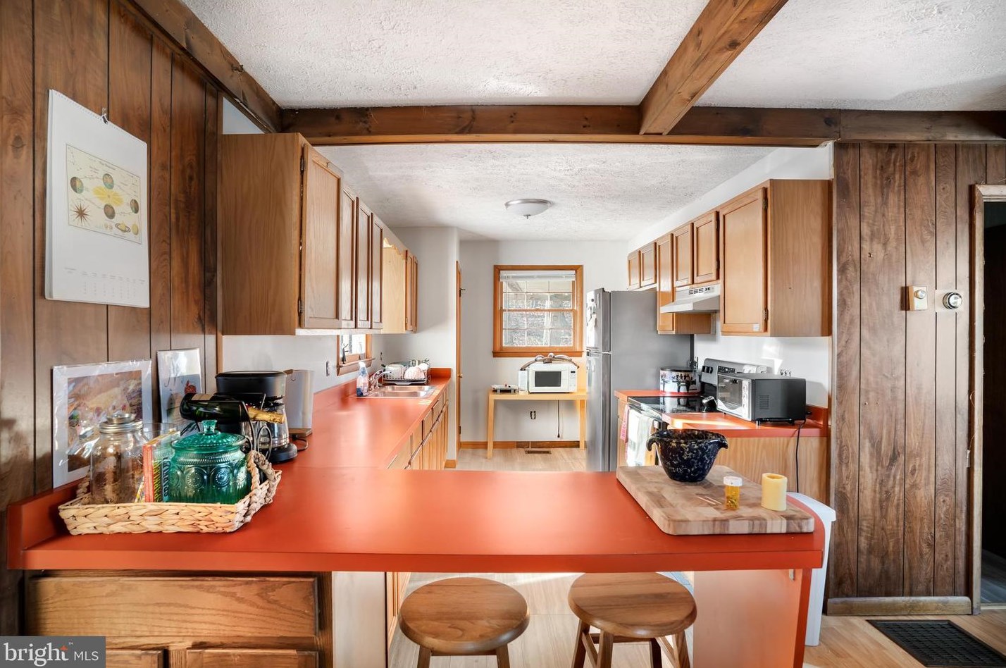 385 Haines Dr, Capon Bridge WV  26711 exterior