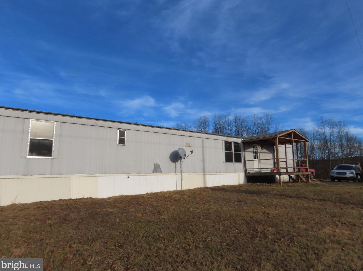 12424 Northwestern Pike, Augusta, WV 26704