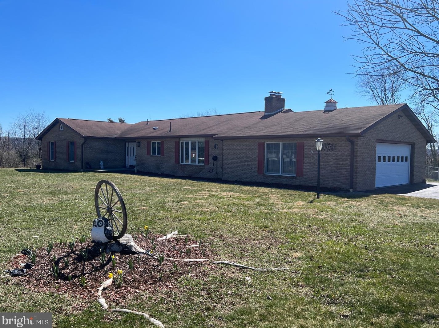 120 Harvest Dr, Three Churches, WV 26757-6350