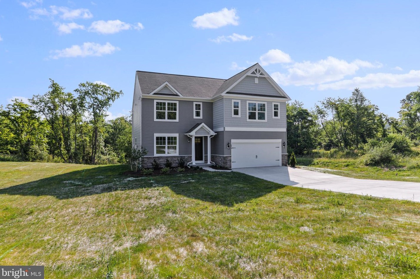 494 Harvest Dr, Three Churches, WV 26757