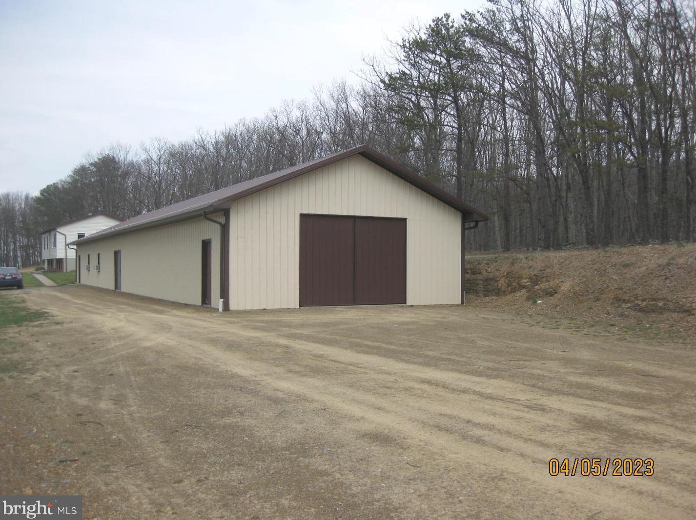 19 Racey Rd, Shanks, WV 26761