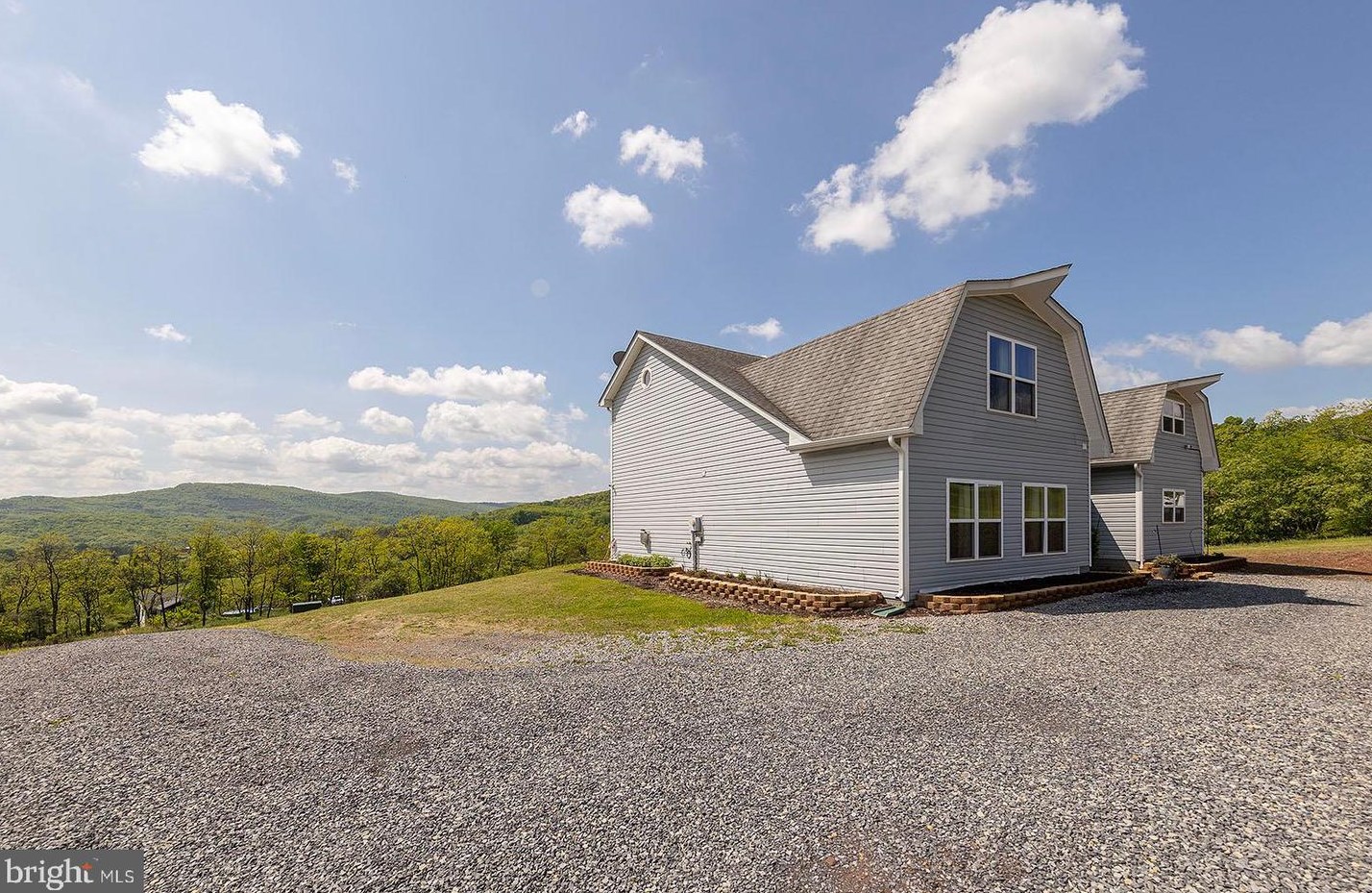 70 Stoney Vw Dr, Three Churches, WV 26757