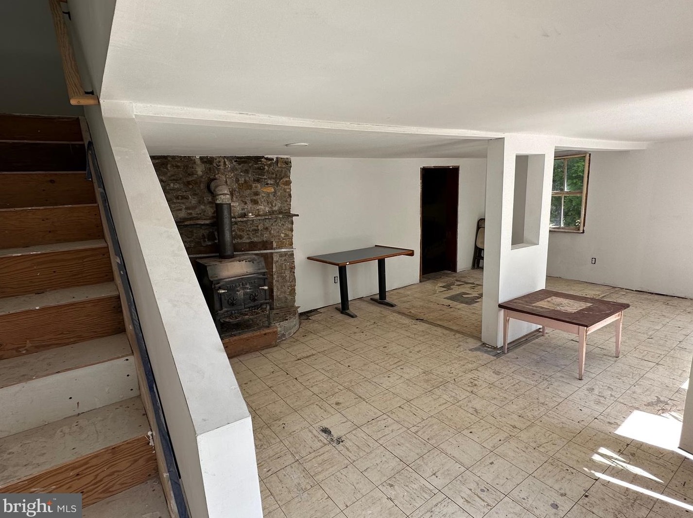4978 Old Martinsburg Grade Rd, Augusta WV  26704 exterior