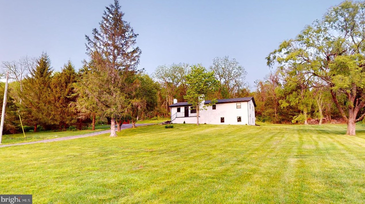 632 Devers Rd, Capon Bridge, WV 26711
