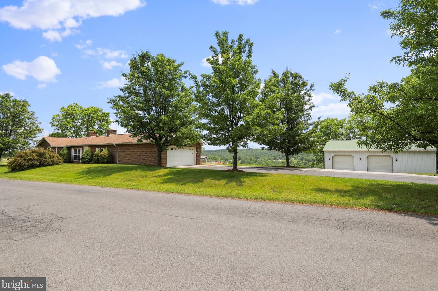 694 Old Jersey Mountain Rd, Three Churches, WV 26757