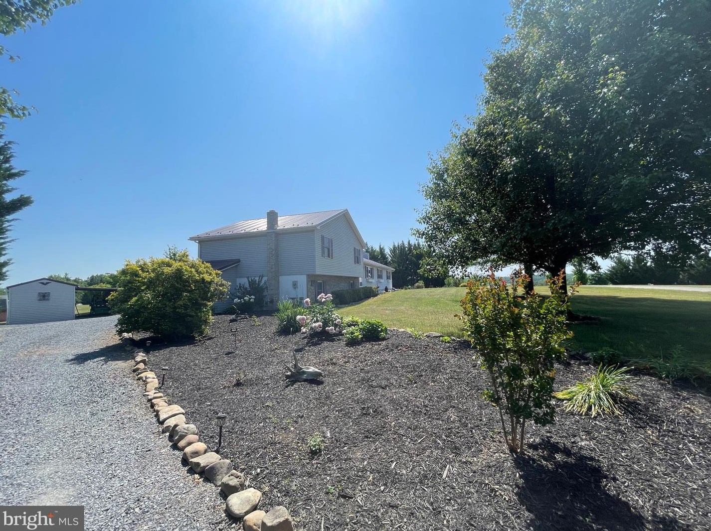 165 Paradise Rd, Augusta, WV 26704