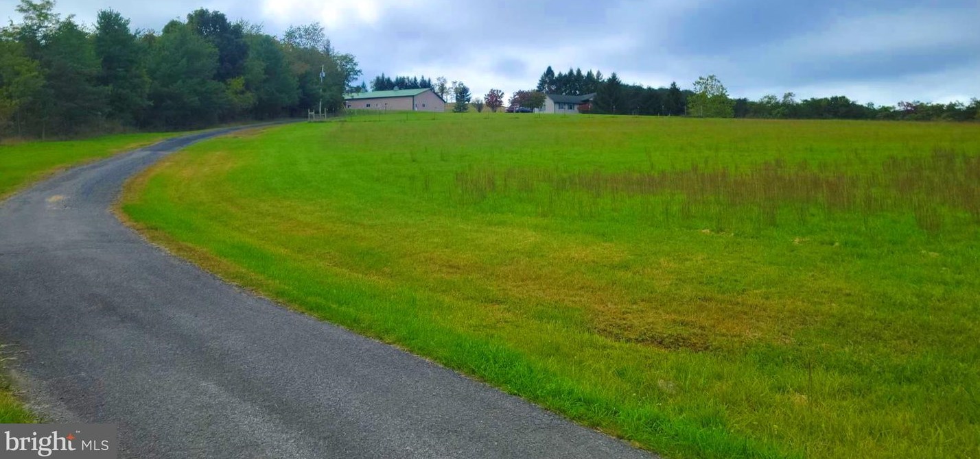 490 Watson School Rd, Augusta, WV 26704