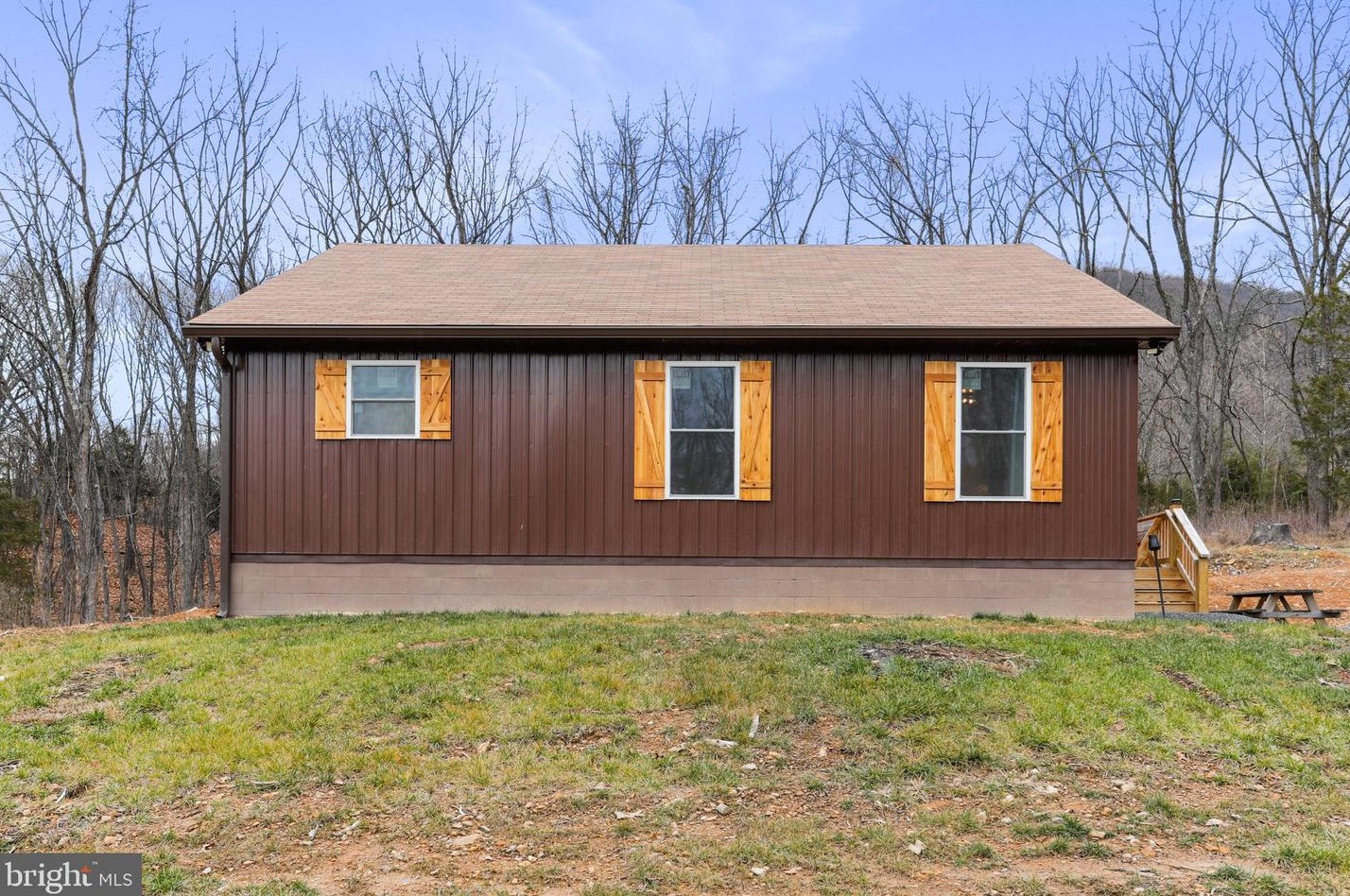 1859 Trinity Rd, Purgitsville, WV 26852