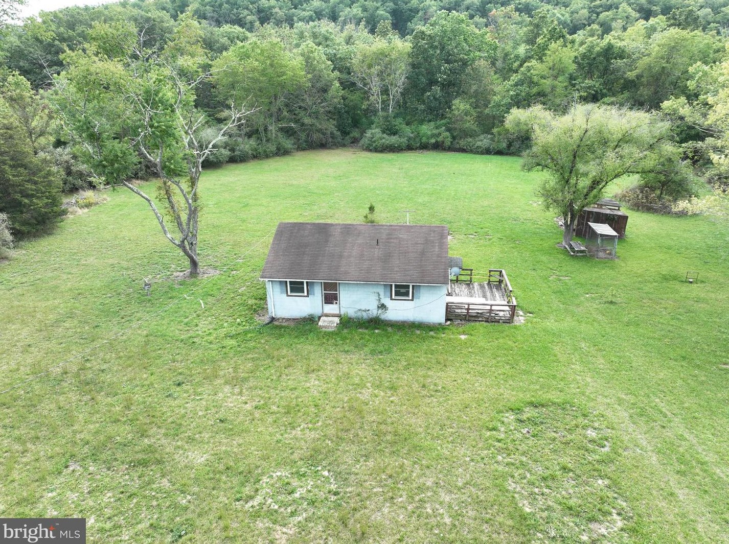 349 Starbright Dr, Augusta, WV 26704
