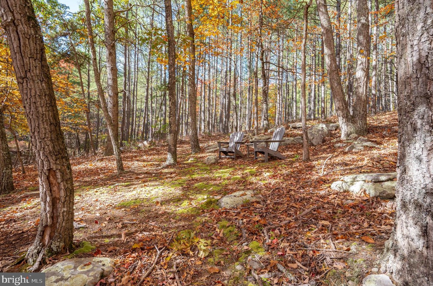 1002 Butternut Dr, Yellow Spring WV  26865-9042 exterior