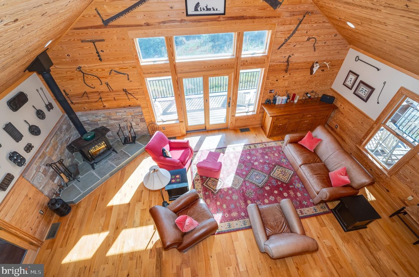 1002 Butternut Dr, Yellow Spring WV  26865-9042 exterior