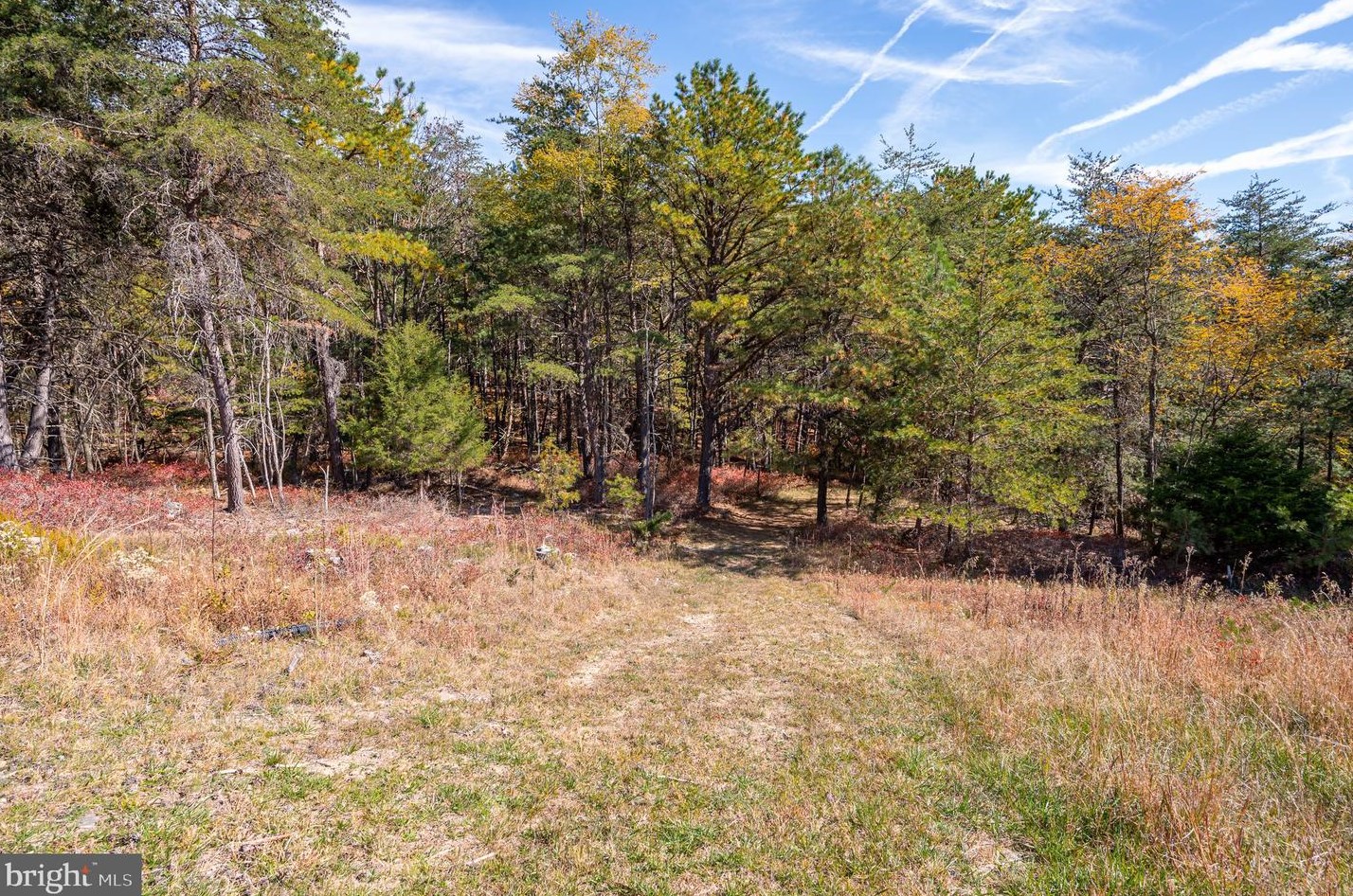 1002 Butternut Dr, Yellow Spring WV  26865-9042 exterior