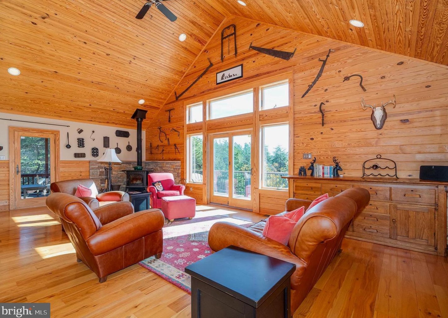 1002 Butternut Dr, Yellow Spring WV  26865-9042 exterior