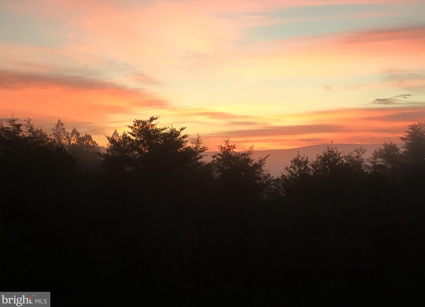 1002 Butternut Dr, Yellow Spring WV  26865-9042 exterior