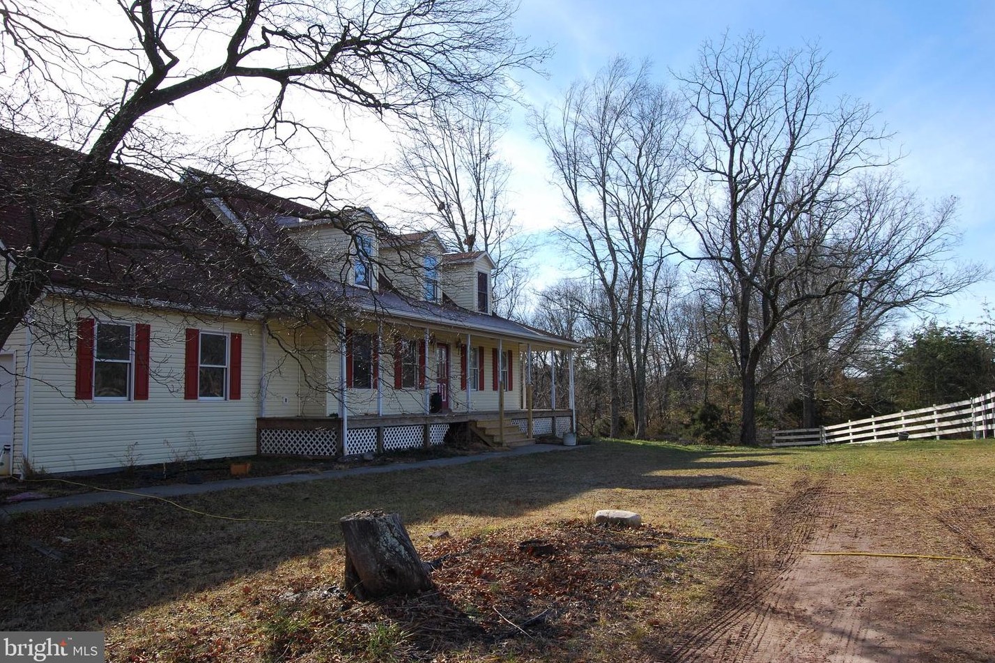 8570 Bloomery Pike, Paw Paw, WV 25434