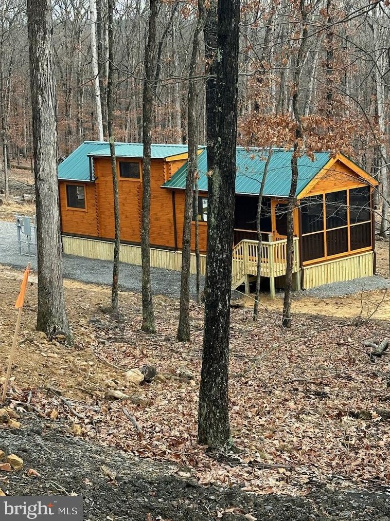 34 Kerns School Rd, Springfield, WV 26763