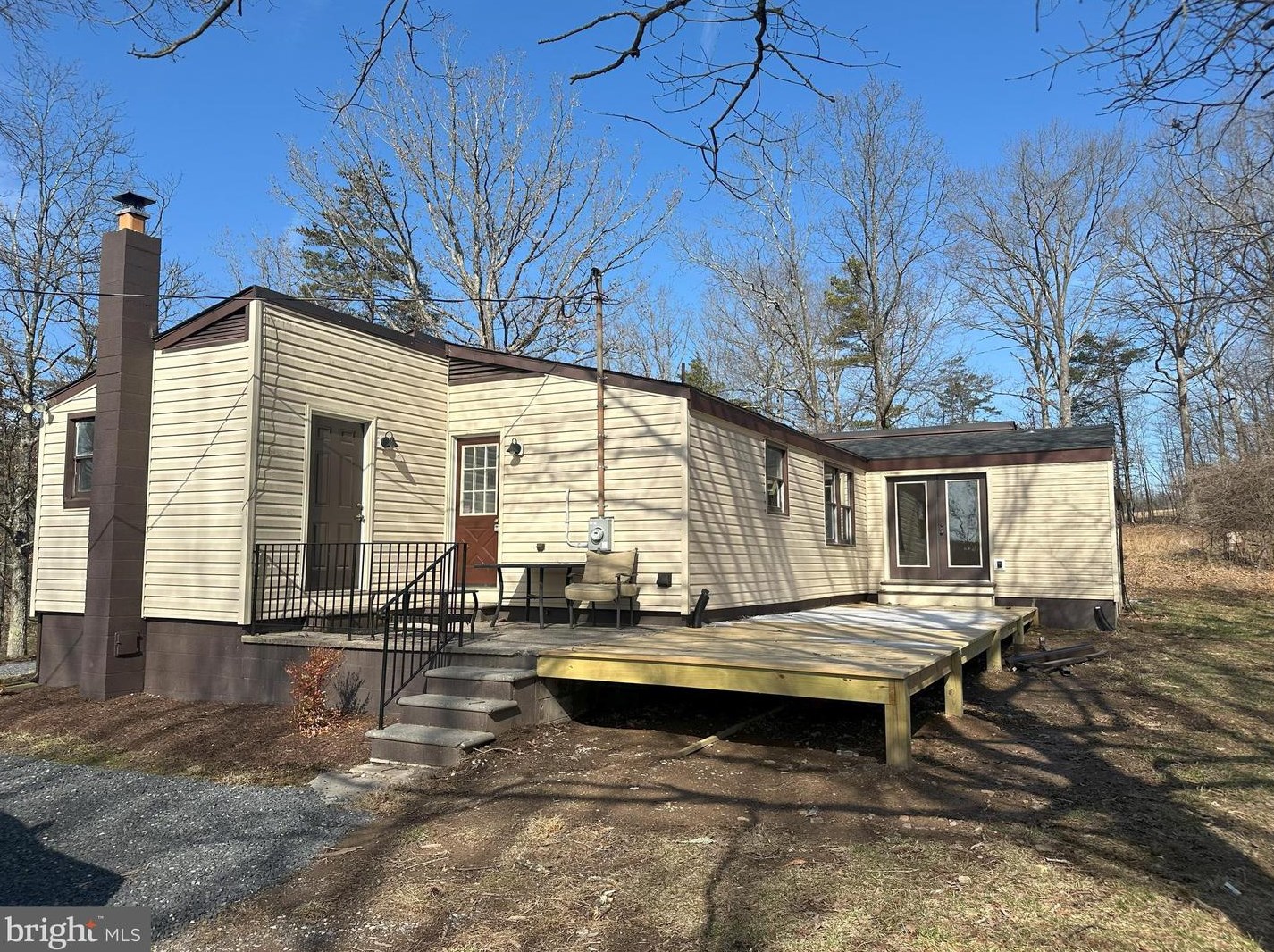 7432 Slanesville Pike, Points, WV 25437
