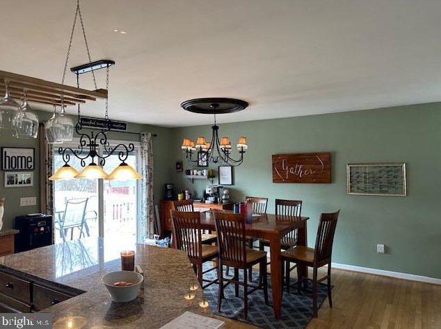 1551 Campbell Rd, Springfield WV  26763-9668 exterior