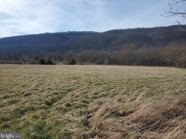1551 Campbell Rd, Springfield WV  26763-9668 exterior