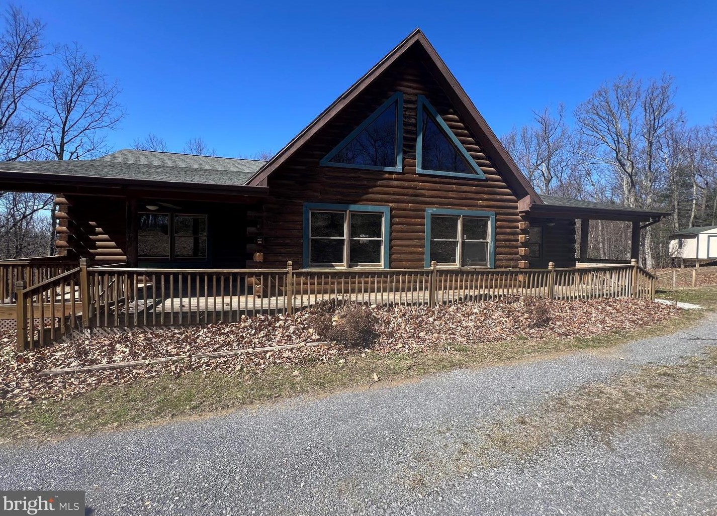 363 Laverne Dr, Augusta, WV 26704-4002