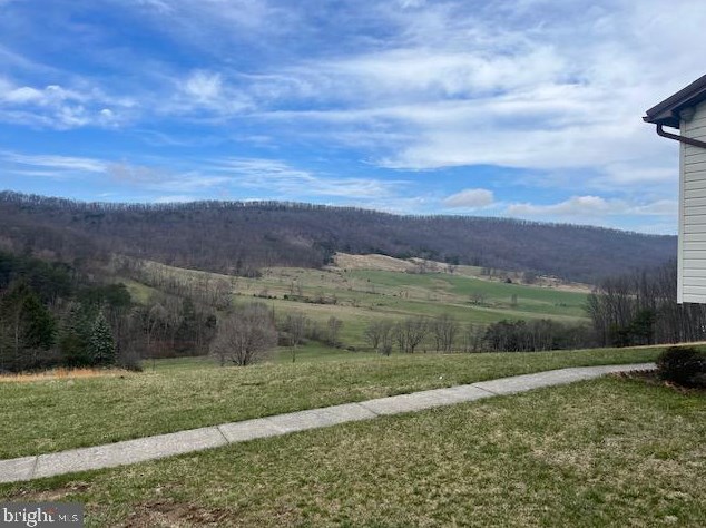 19 Racey Rd, Shanks, WV 26761-9103