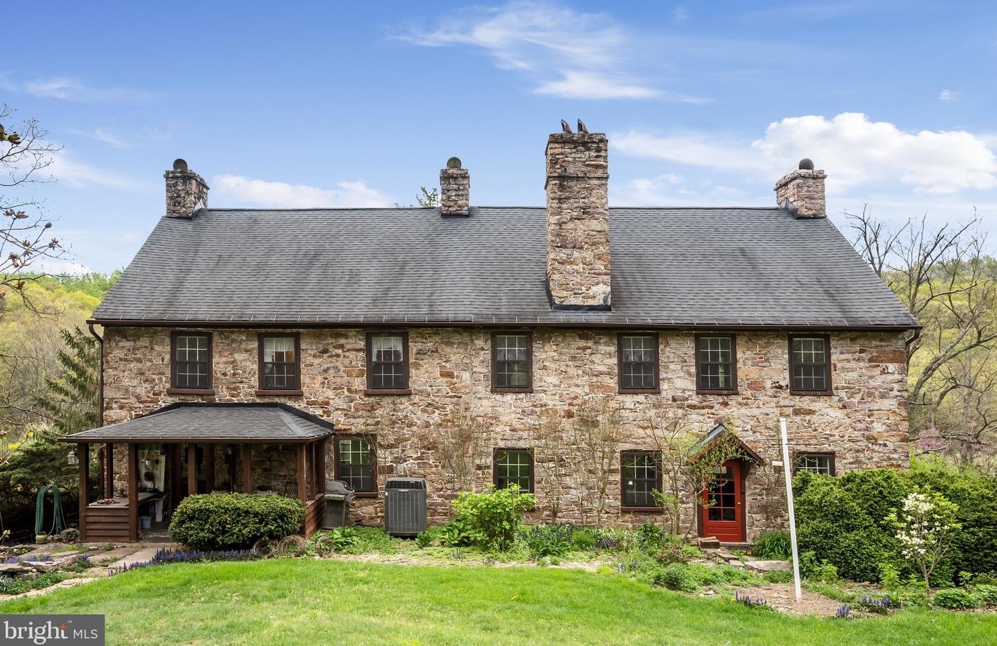 16707 Bloomery Pike, Bloomery, WV 26817