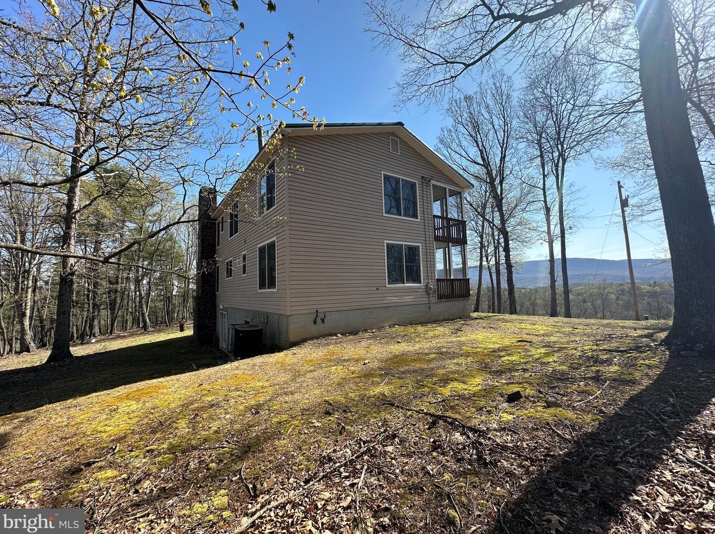 1905 Cabin Run Rd, Paw Paw, WV 25434