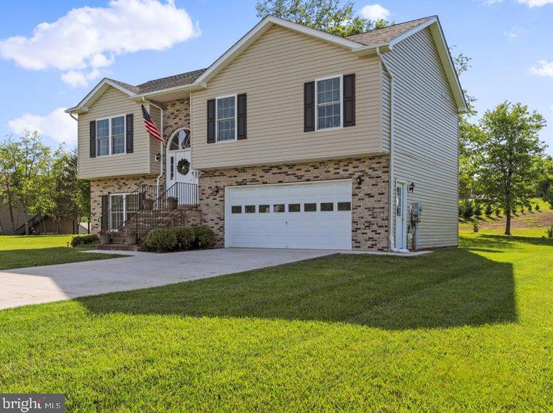 397 Harvest Dr, Three Churches, WV 26757