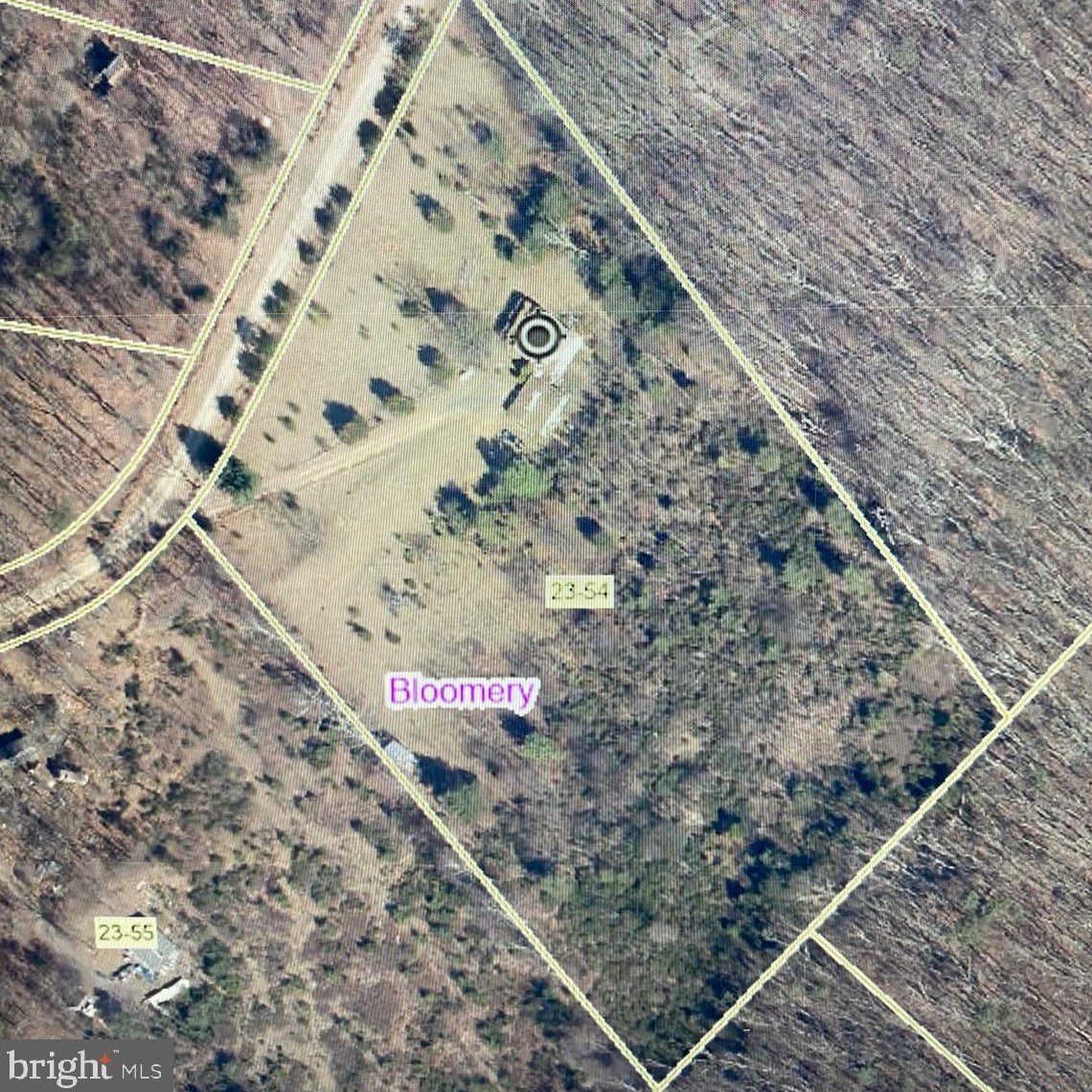 1064 Red Fern Ln, Augusta, WV 26704