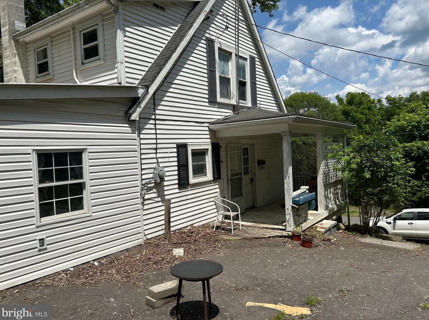 320 Wirgman Ave, Three Churches, WV 26757-1730