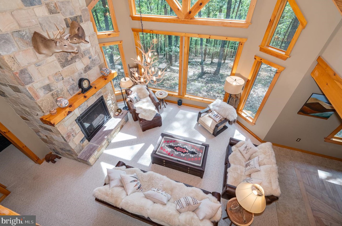 53 Reymann Dr, Yellow Spring, WV 26865