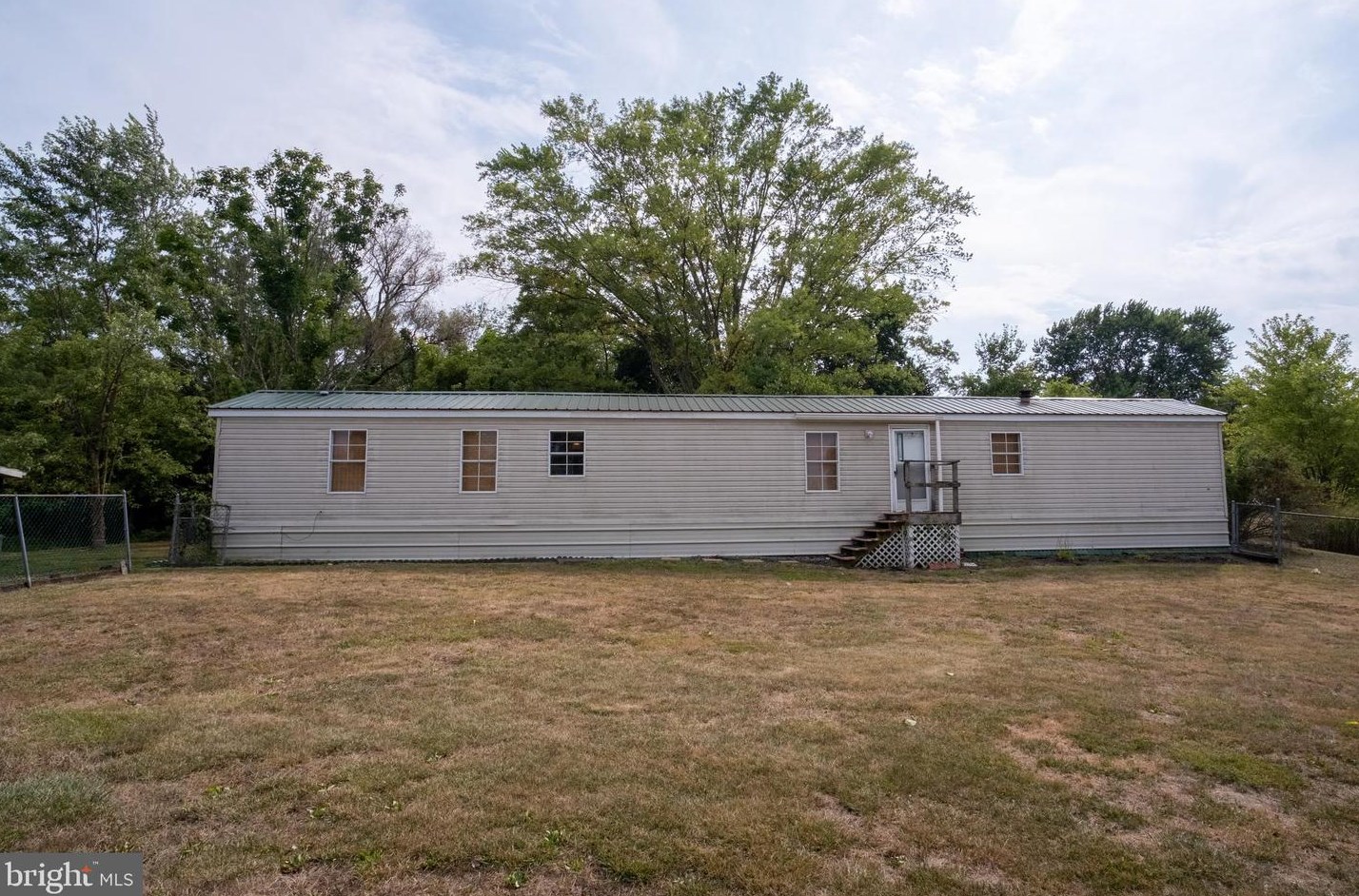 257 Fisher Ln, Green Spring, WV 26722