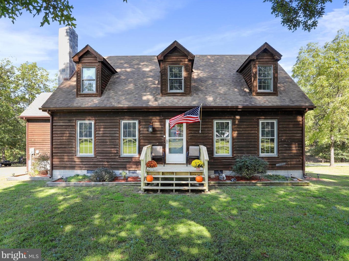 264 Hill Top Dr, Capon Bridge, WV 26711