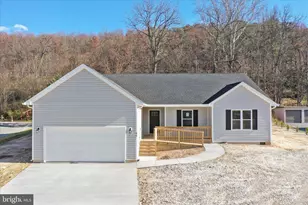 96 Alkire Ct, Capon Bridge, WV 26711 - Photo 2