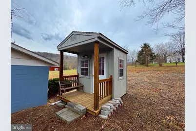 265 McCoy Drive, Augusta, WV 26704 - Photo 16