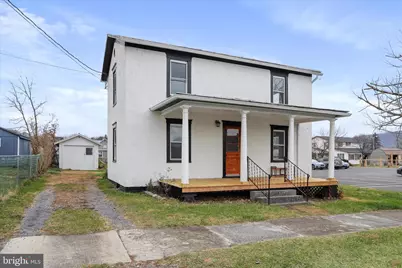 252 W Birch Lane, Romney, WV 26757 - Photo 20