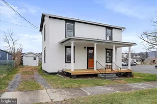 252 W Birch Ln, Romney, WV 26757 - Photo 20