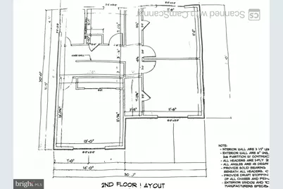 Lot 16 West Parker, Augusta, WV 26704 - Photo 6