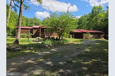 65 Cary Court, Capon Bridge, WV 26711 - Photo 34