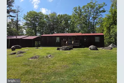 65 Cary Court, Capon Bridge, WV 26711 - Photo 50