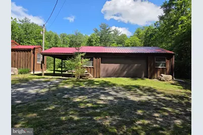 65 Cary Court, Capon Bridge, WV 26711 - Photo 28