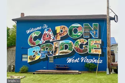 3815 Capon River Road, Capon Bridge, WV 26711 - Photo 2