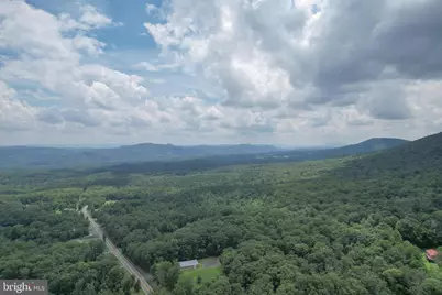 Lot 50-51 Mountain Top Road, Paw Paw, WV 25434 - Photo 8