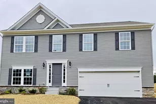 60 Cornwell, Romney, WV 26757 - Photo 1