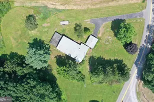 500 Dunmore Ridge Rd, Augusta, WV 26704 - Photo 4