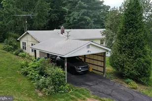 500 Dunmore Ridge Rd, Augusta, WV 26704 - Photo 6