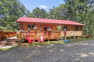 480 High Mountain Rd, Romney, WV 26757 - Photo 1