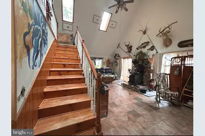 444 Nugget Drive, Capon Bridge, WV 26711 - Photo 8